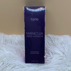 Tarte Maracuja Tinted Hydrator